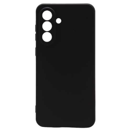 MOBILE CASE  A566B TPU S- COVER BLACK ΓΙΑ SAMSUNG GALAXY A56